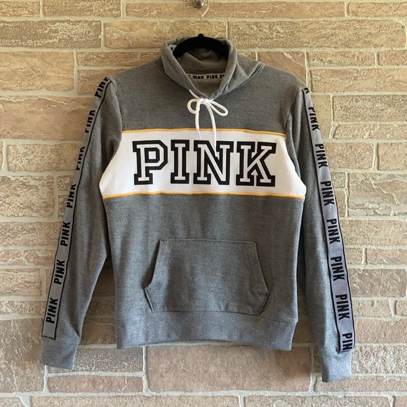 PINK Victoria's Secret Tops - PINK Sweatshirt